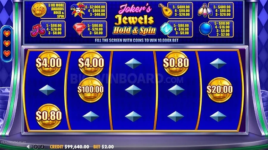 New Casino Games Announcement
