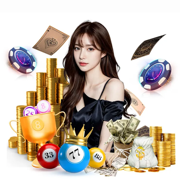 Diverse Live Casino Games