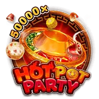 Slot Games Icon