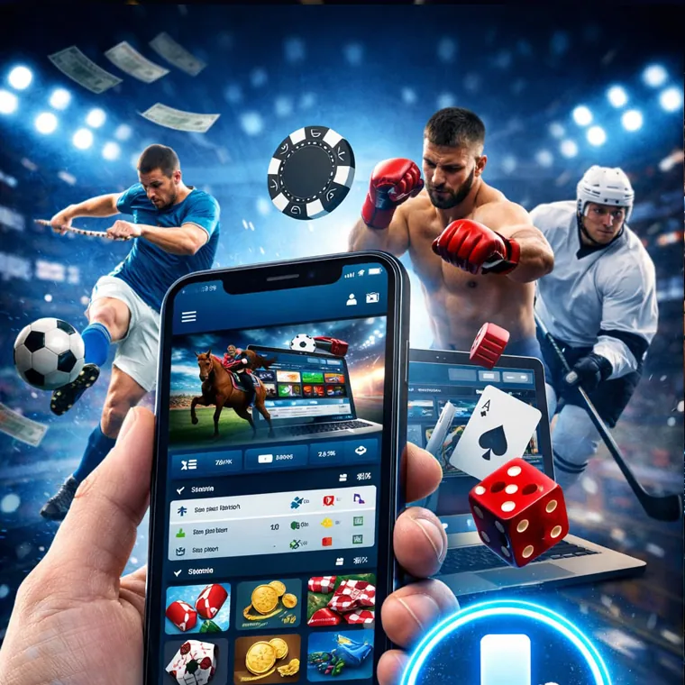 sz777 mobile app showing promotions