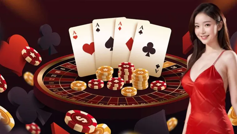 sz777 Casino Bonuses