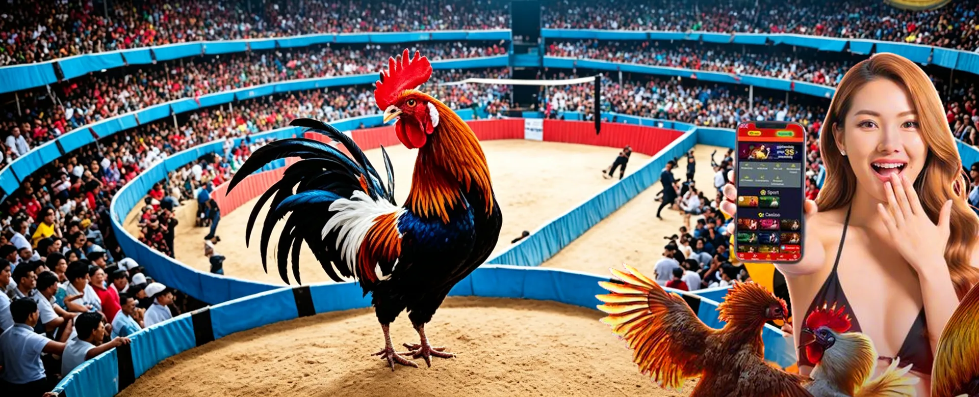 Sports Betting