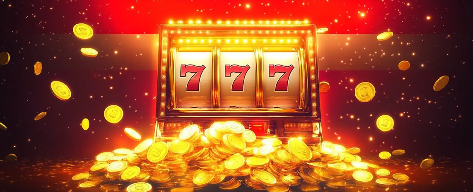Reliable online gaming platform with sz777 logo and golden elements