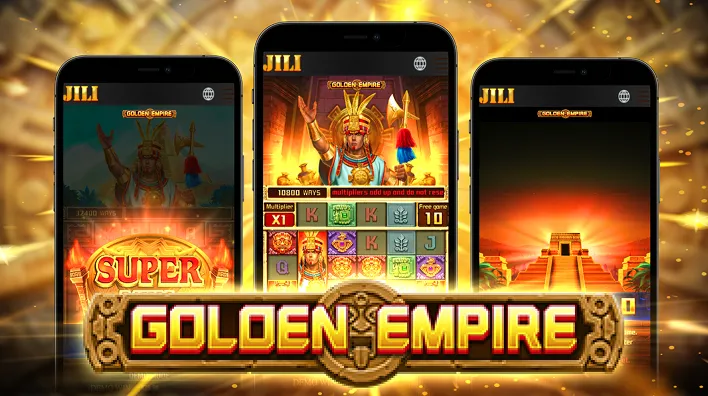 New sz777 Jili Slot Releases